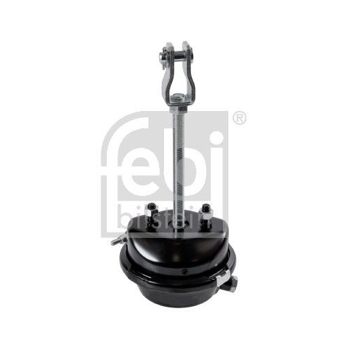 FEBI BILSTEIN Cilindru receptor frana cu membrana