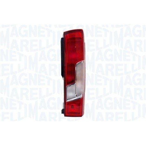 MAGNETI MARELLI Lampa spate
