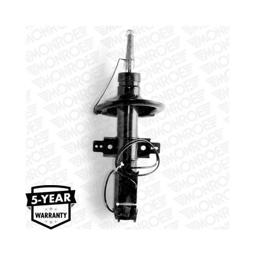 MONROE amortizor Monroe RideSense Electronic Suspension