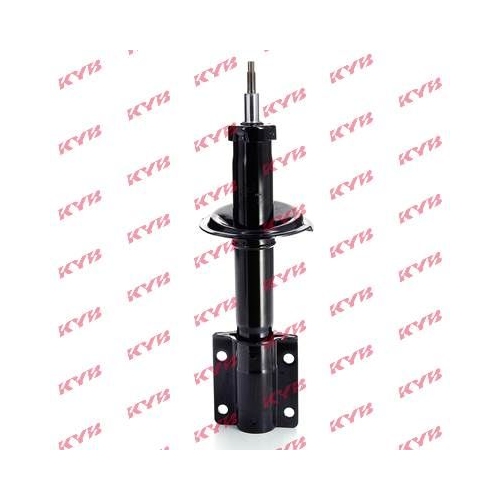 Amortizor Citroen Jumper Bus (230p 244); Fiat Ducato (230 244); Peugeot Boxer Bus (230p 244) Kyb 635806, parte montare: punte fata, presiune ulei