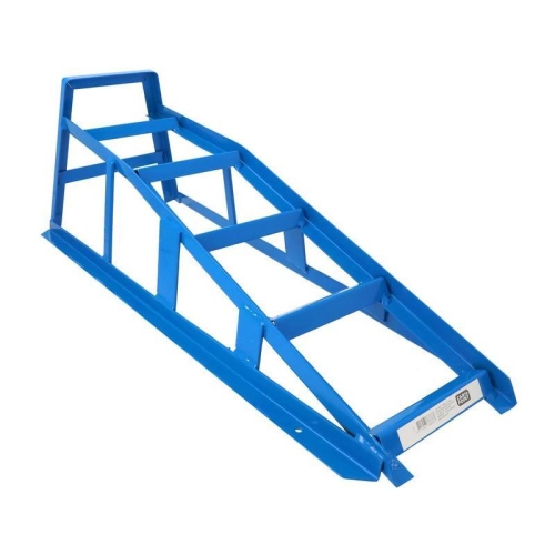 Rampa auto din otel, maxim 2000kg, 80x17x23 cm, CarPoint