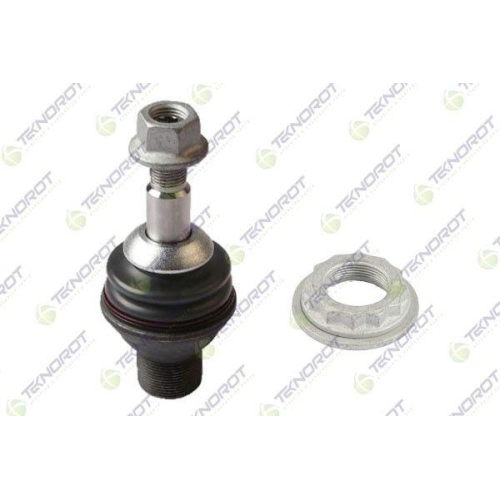 Pivot brat suspensie Bmw 5 (G30, 5 Touring (G31), 6 Gran Turismo (G32), 7 (G11, 8 Convertible (G14, 8 Coupe (G15, 8 Gran Coupe (G16, Punte Fata, Stanga=Dreapta, inferior (la spate); TEKNOROT
