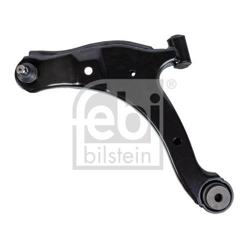FEBI BILSTEIN Brat, suspensie roata