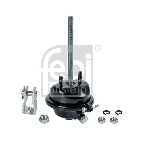FEBI BILSTEIN Cilindru receptor frana cu membrana