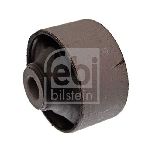 Bucsa brat suspensie, Suport trapez Hyundai Santa Fe 2 (Cm); Kia Sorento 2 (Xm), Febi Bilstein 41473, parte montare : Punte fata, Stanga/ Dreapta, Fata, Jos