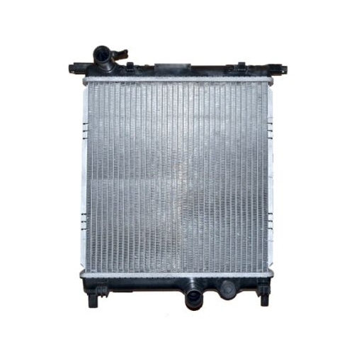 NRF Radiator, racire motor