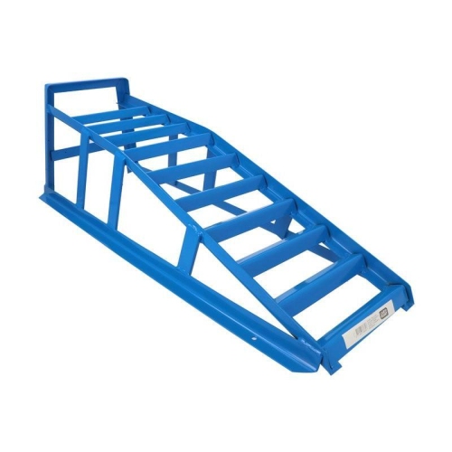 Rampa auto din otel, maxim 2500kg, 80x20x23 cm, CarPoint