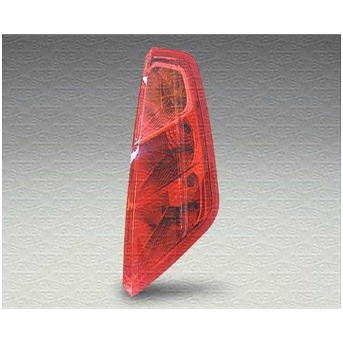 MAGNETI MARELLI Lampa spate