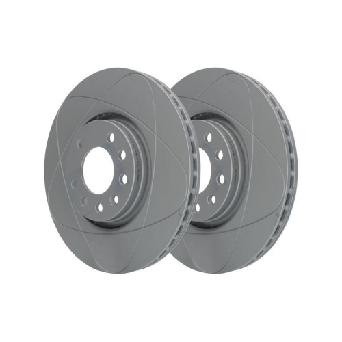Set disc frana Opel Adam (M13) 10.12-02.19, Astra G Convertible (T98) 03.01-10.05, Astra G Coupe (T98) 03.00-06.06, Astra G Estate (T98) 02.98-07.05, Astra G Liftback (T98) 02.98-12.09, Astra H (A04) 01.04-05.14, Astra H Box / Estate (L70) 02.04-10.14, As
