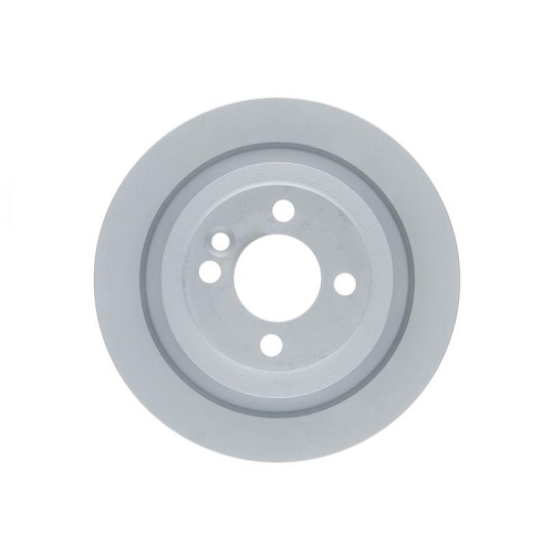 Set disc frana Mini Mini (R56) 11.05-01.14, Mini Clubman (R55) 10.06-12.15, Mini Convertible (R57) 10.07-06.15, Mini Coupe (R58) 12.10-05.15, Mini Roadster (R59) 01.11-04.15, Spate, 280X10mm, plin, BOSCH