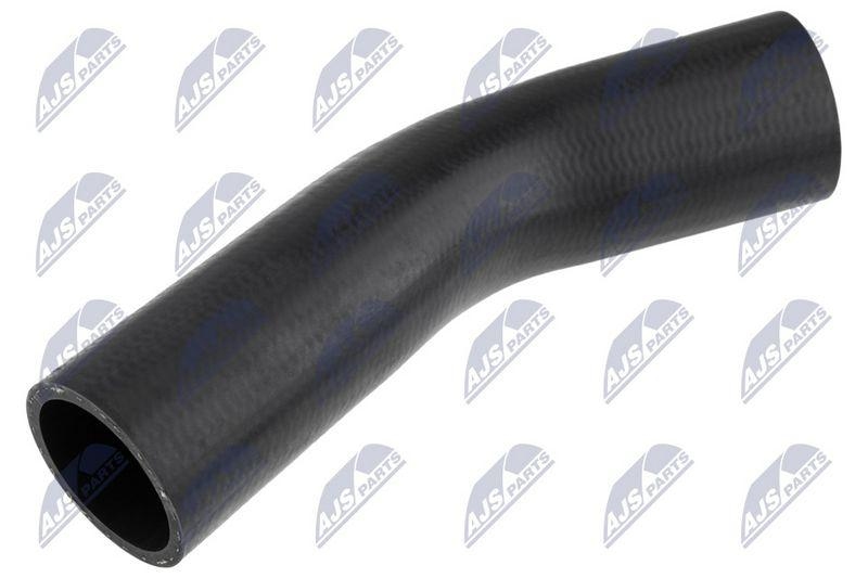 Furtun aer supraalimentare Fiat Doblo 1.6 D, 2.0 D Multijet 2010-; 51832089; NTY, aftermarket