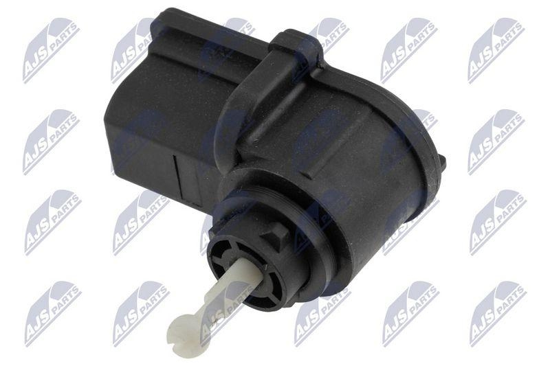 Motoras reglare far Ford Focus II 2004-2012; 4M51-13K198-AA; NTY, aftermarket