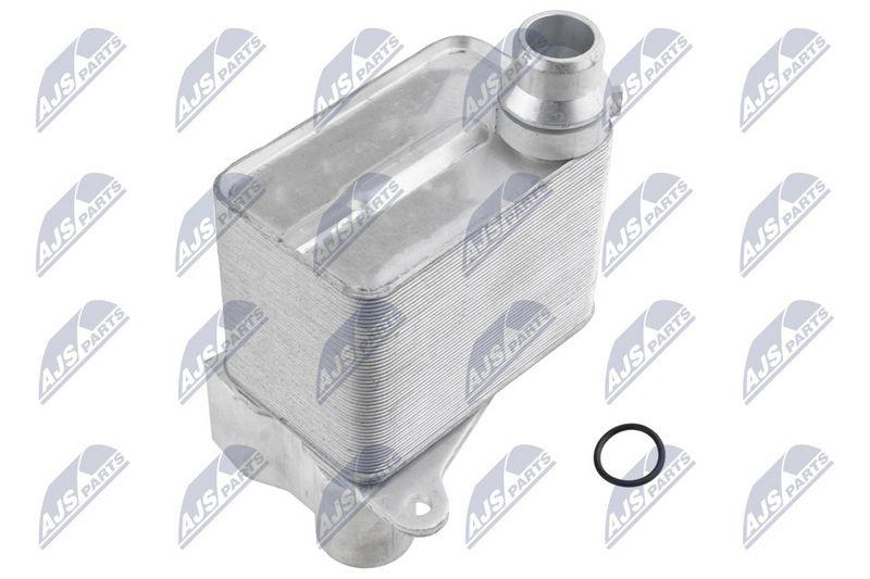 Radiator racire baterii Tesla Model 3 2018-; 1088248-00-D; NTY, aftermarket