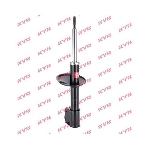 Amortizor Renault Symbol 1 (Lb0/1/2), Kyb 333742, parte montare : Punte fata, Presiune Gaz