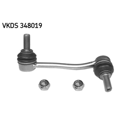 SKF Brat/bieleta suspensie, stabilizator