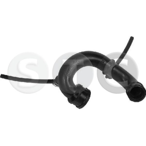 STC Furtun ear supraalimentare