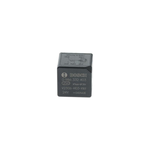 BOSCH Releu multifunctional
