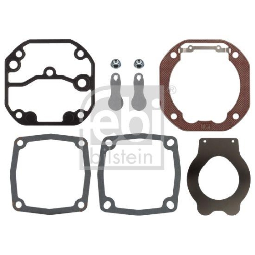 FEBI BILSTEIN Set garnituri, ventil lamele