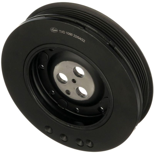 GATES Fulie curea, arbore cotit DriveAlign&trade;
