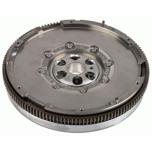 SACHS Volanta Dual-mass flywheel