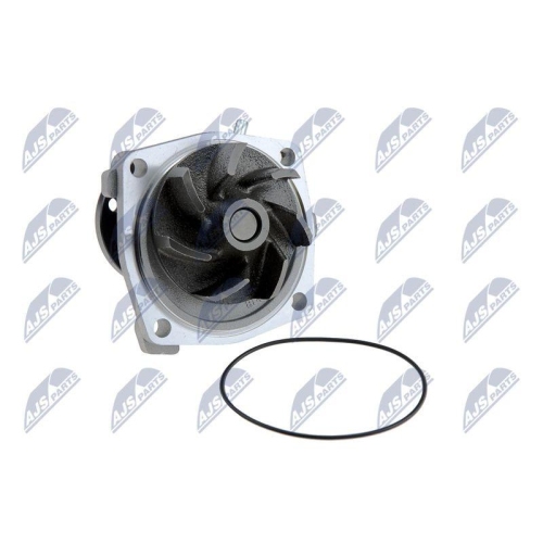 Pompa apa Chrysler Grand Voyager 2.5td -2001, Jeep Grand Cherokee 2.5td, 3.1td -2004, 4864566