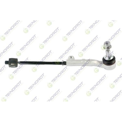 Bieleta directie Bmw 3 (G20, G80, G28), 11.18-, 3 Touring (G21, G81), 07.19-, 3 Touring Van (G21), 07.19-, 4 Convertible (G23, G83), 11.20-, 4 Coupe (G22, G82), 07.20-, 4 Gran Coupe (G26), 07.21-, Punte Fata, Dreapta, TEKNOROT