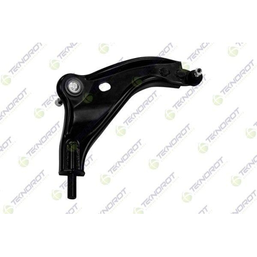 Brat suspensie roata Mini Mini (R56), 11.05-01.14; Mini Clubman (R55), 10.06-12.15; Mini Convertible (R57), 10.07-06.15; Mini Coupe (R58), 12.10-05.15; Mini Roadster (R59), 01.11-04.15, Punte Fata, Dreapta, inferior; TEKNOROT