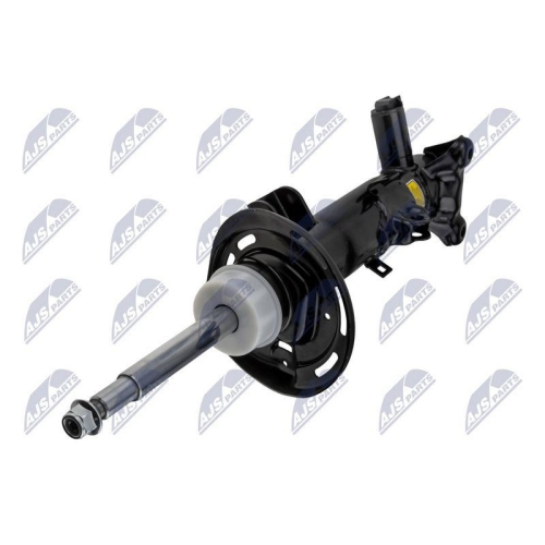 Amortizor fata Mercedes E63amg Rwd W212, S212 2009-, Cls63amg W218 2011-, Dreapta, Ads, A2123232500