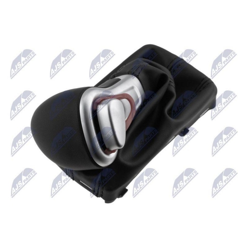 Nuca schimbator cu manson Audi A3 2004-, A4 B8 2009-, A5 2008-, A6 2006-, Q5 2009-, pt CV automata, AU-014