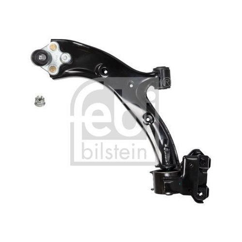 FEBI BILSTEIN Brat, suspensie roata