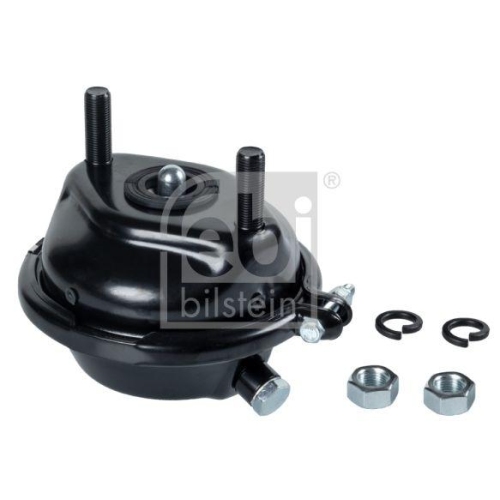 FEBI BILSTEIN Cilindru receptor frana cu membrana