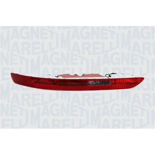 MAGNETI MARELLI Lampa spate