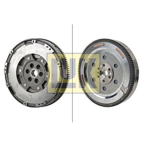 Volanta Fiat Bravo 2 (198); Lancia Delta 3 (844), 1.4 16V (198AXS1B), 1.4 T-Jet (198AXG1B), 1.4 (844.AXA1A), 1.4 16V (844.AXL1A), LUK