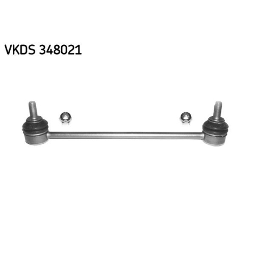 SKF Brat/bieleta suspensie, stabilizator