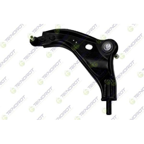 Brat suspensie roata Mini Mini (R56), 11.05-01.14; Mini Clubman (R55), 10.06-12.15; Mini Convertible (R57), 10.07-06.15; Mini Coupe (R58), 12.10-05.15; Mini Roadster (R59), 01.11-04.15, Punte Fata, Stanga, inferior; TEKNOROT