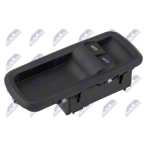 Comutator reglaj geam Ford Fiesta 2008-, 8A6T14A132AC
