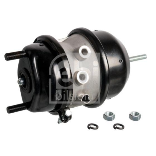 FEBI BILSTEIN Cilindru receptor frana cu membrana
