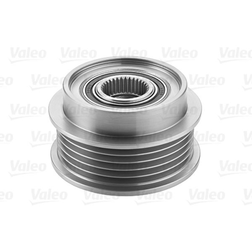 Fulie alternator Valeo 588097