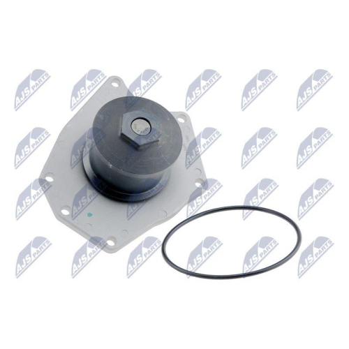 Pompa apa Chrysler Pacifica 3.5 2003-, 300m 3.5 1998-, 4792195