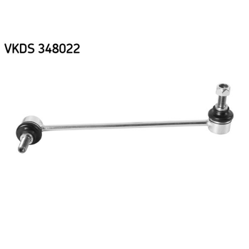 SKF Brat/bieleta suspensie, stabilizator