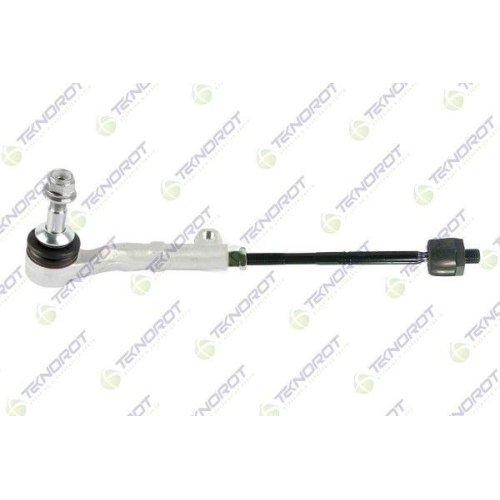 Bieleta directie Bmw 3 (G20, G80, G28), 11.18-, 3 Touring (G21, G81), 07.19-, 3 Touring Van (G21), 07.19-, 4 Convertible (G23, G83), 11.20-, 4 Coupe (G22, G82), 07.20-, 4 Gran Coupe (G26), 07.21-, Punte Fata, Stanga, TEKNOROT