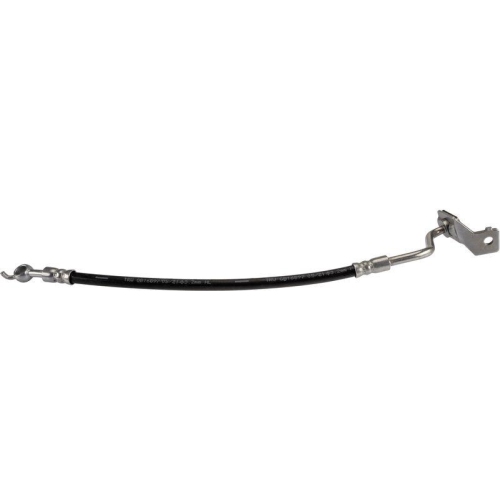 Furtun frana Hyundai Santa Fe 2 (Cm); Kia Sorento 1 (Jc), Sorento 2 (Xm), Sorento 2 Box/Suv (Xm), punte spate, Dreapta, TRW