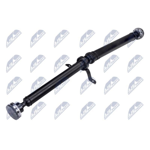 Ax cardan Audi S5 2007-2012, Spate, 8T0521101B
