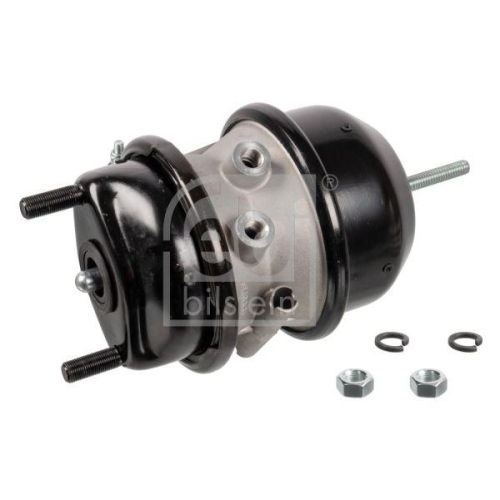 FEBI BILSTEIN Cilindru receptor frana cu membrana