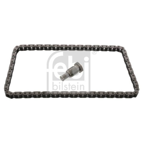 FEBI BILSTEIN Set lant, antrenare pompa ulei Basic Short Kit