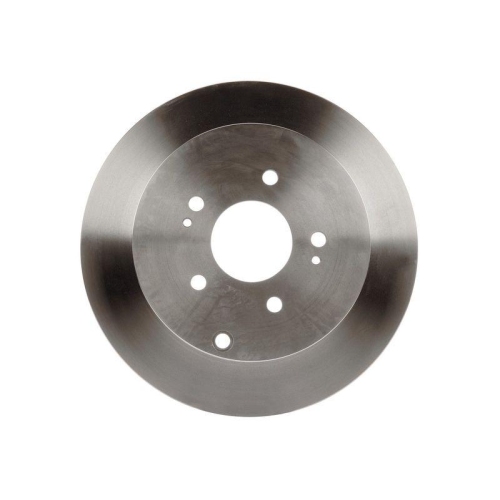 Set disc frana Mitsubishi Grandis (Na W) 03.03-12.11, Spate, 301,8X9,9mm, plin, BOSCH