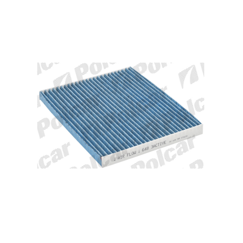 Filtru habitaclu anti-fum ASTER Hyundai Elantra, 2010-, I20, 2014-, I30, 2012-, I30, 2017-, iX35 2009-, Tucson, Kia Carens, 2013-, Ceed (Cd), 2018-, Cee'd (Jd), 2012-, Pro CeeD (Jd/CD), 2013-, Niro 2016-, Sportage 2004-; Xceed (Cd), 2019- cu efect antibac