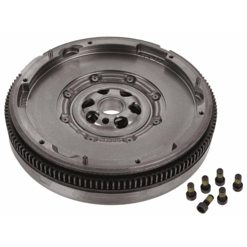 SACHS Volanta Dual-mass flywheel