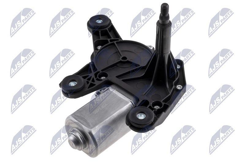 Motoras stergator luneta Fiat Panda 2012-; 51845966; NTY, aftermarket