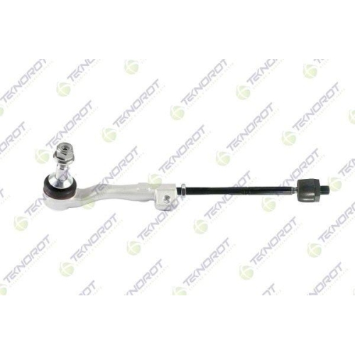 Bieleta directie Bmw 3 (G20, G80, G28), 11.18-, 3 Touring (G21, G81), 07.19-, 3 Touring Van (G21), 07.19-, Ix3 (G08), 09.20-, X3 (G01, F97), 10.17-, X3 Van (G01), 07.17-, X4 (G02, F98), 04.18-, Punte Fata, Stanga, TEKNOROT